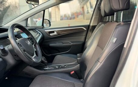 Honda Jade I, 2019 год, 1 682 000 рублей, 8 фотография