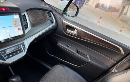 Honda Jade I, 2019 год, 1 682 000 рублей, 15 фотография