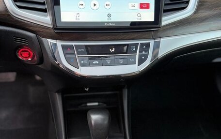 Honda Jade I, 2019 год, 1 682 000 рублей, 13 фотография