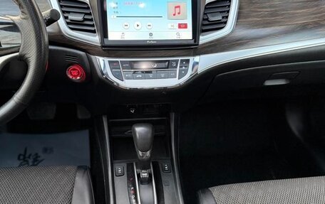 Honda Jade I, 2019 год, 1 682 000 рублей, 12 фотография