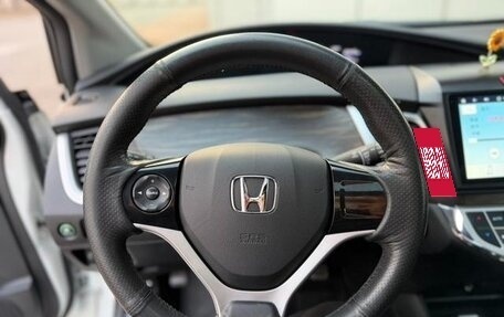 Honda Jade I, 2019 год, 1 682 000 рублей, 10 фотография