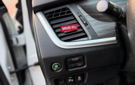 Honda Jade I, 2019 год, 1 682 000 рублей, 14 фотография