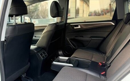 Honda Jade I, 2019 год, 1 682 000 рублей, 17 фотография