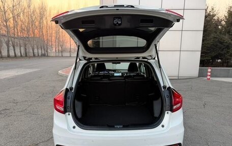 Honda Jade I, 2019 год, 1 682 000 рублей, 18 фотография