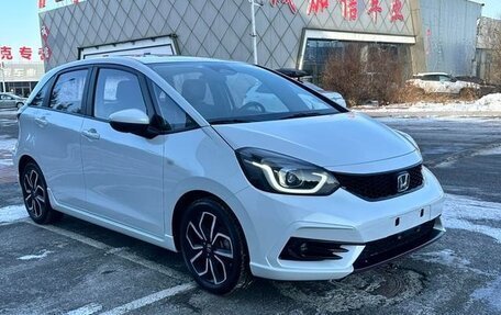 Honda Life, 2022 год, 1 042 000 рублей, 3 фотография