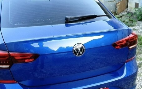 Volkswagen Polo VI (EU Market), 2021 год, 1 950 000 рублей, 6 фотография