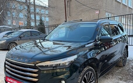 CheryExeed VX, 2023 год, 3 270 000 рублей, 2 фотография