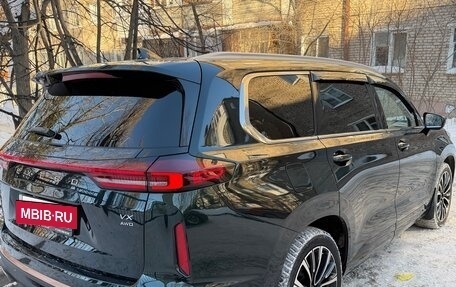 CheryExeed VX, 2023 год, 3 270 000 рублей, 3 фотография