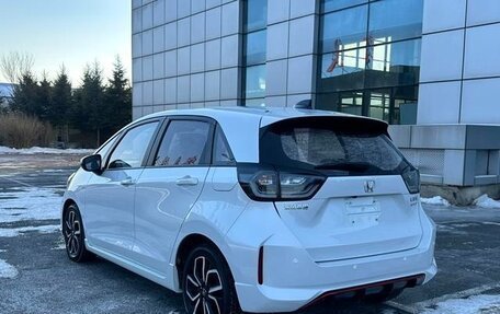 Honda Life, 2022 год, 1 042 000 рублей, 6 фотография