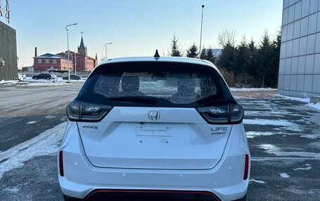Honda Life, 2022 год, 1 042 000 рублей, 5 фотография