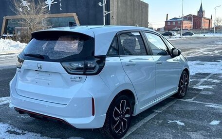 Honda Life, 2022 год, 1 042 000 рублей, 4 фотография