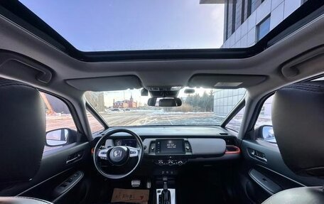 Honda Life, 2022 год, 1 042 000 рублей, 9 фотография