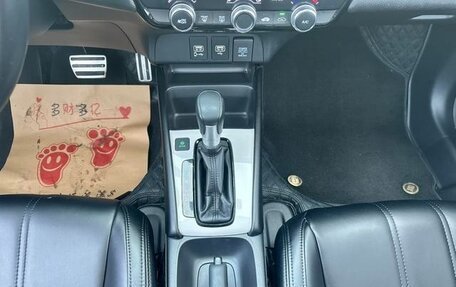 Honda Life, 2022 год, 1 042 000 рублей, 13 фотография