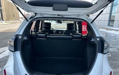 Honda Life, 2022 год, 1 042 000 рублей, 15 фотография