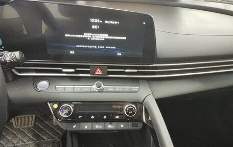 Hyundai Elantra, 2023 год, 1 630 099 рублей, 12 фотография