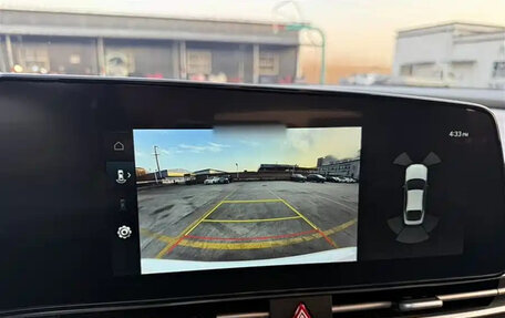 Hyundai Elantra, 2023 год, 1 630 099 рублей, 13 фотография