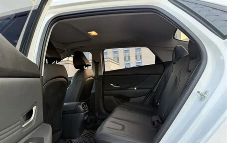 Hyundai Elantra, 2023 год, 1 630 099 рублей, 19 фотография