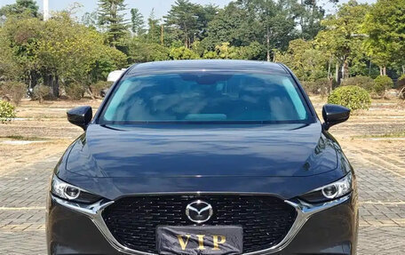 Mazda 3, 2022 год, 1 711 123 рублей, 2 фотография