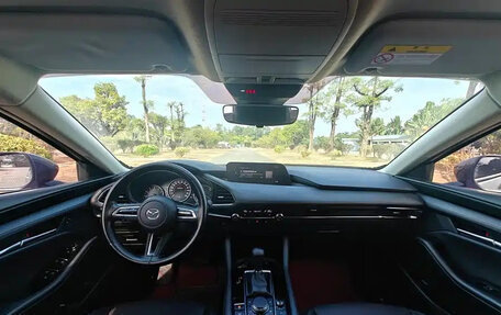 Mazda 3, 2022 год, 1 711 123 рублей, 10 фотография