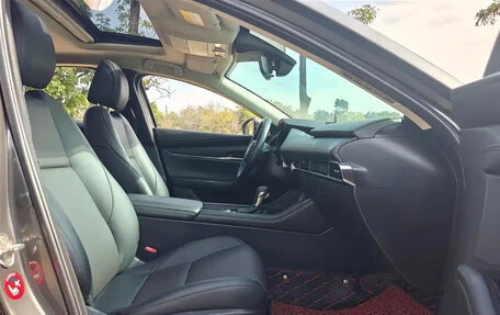 Mazda 3, 2022 год, 1 711 123 рублей, 11 фотография