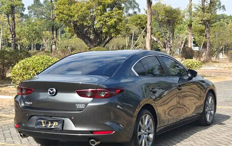 Mazda 3, 2022 год, 1 711 123 рублей, 4 фотография