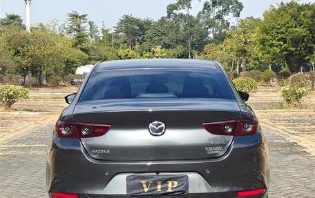 Mazda 3, 2022 год, 1 711 123 рублей, 5 фотография