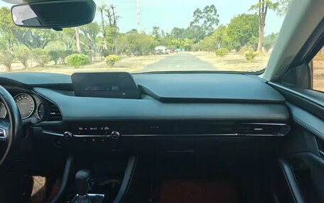 Mazda 3, 2022 год, 1 711 123 рублей, 16 фотография