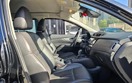 Nissan Qashqai, 2021 год, 1 810 123 рублей, 8 фотография