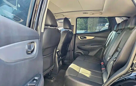 Nissan Qashqai, 2021 год, 1 810 123 рублей, 9 фотография