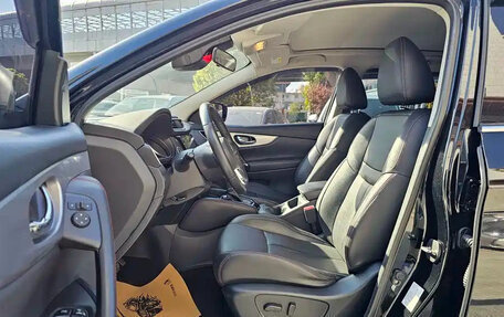 Nissan Qashqai, 2021 год, 1 810 123 рублей, 7 фотография