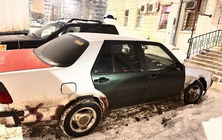 Saab 9000 I, 1997 год, 170 000 рублей, 3 фотография