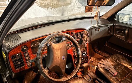 Saab 9000 I, 1997 год, 170 000 рублей, 5 фотография