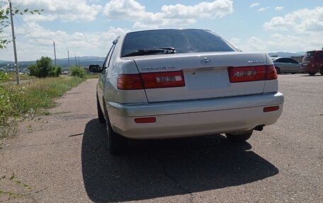 Toyota Corona IX (T190), 1999 год, 470 000 рублей, 5 фотография