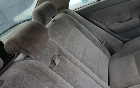 Toyota Corona IX (T190), 1999 год, 470 000 рублей, 10 фотография