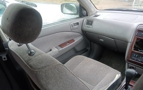 Toyota Corona IX (T190), 1999 год, 470 000 рублей, 9 фотография