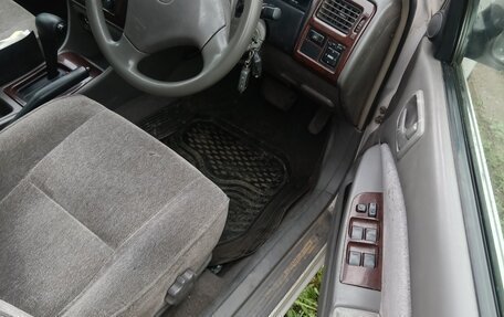 Toyota Corona IX (T190), 1999 год, 470 000 рублей, 14 фотография