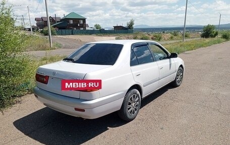 Toyota Corona IX (T190), 1999 год, 470 000 рублей, 3 фотография