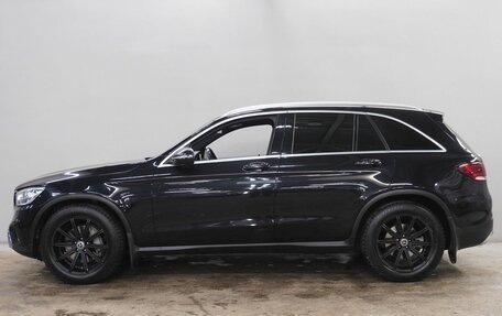 Mercedes-Benz GLC, 2020 год, 3 923 000 рублей, 8 фотография