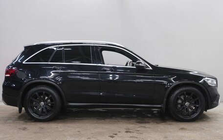 Mercedes-Benz GLC, 2020 год, 3 923 000 рублей, 4 фотография