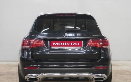 Mercedes-Benz GLC, 2020 год, 3 923 000 рублей, 6 фотография