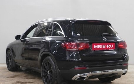 Mercedes-Benz GLC, 2020 год, 3 923 000 рублей, 7 фотография