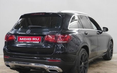 Mercedes-Benz GLC, 2020 год, 3 923 000 рублей, 5 фотография