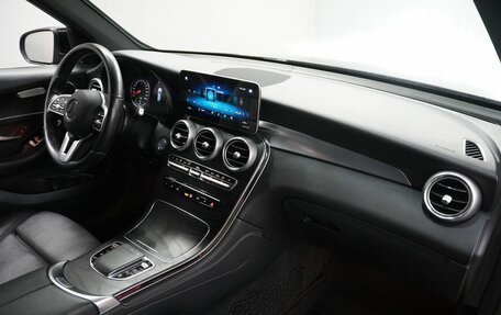 Mercedes-Benz GLC, 2020 год, 3 923 000 рублей, 10 фотография