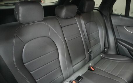 Mercedes-Benz GLC, 2020 год, 3 923 000 рублей, 12 фотография