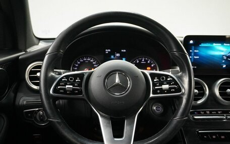 Mercedes-Benz GLC, 2020 год, 3 923 000 рублей, 14 фотография