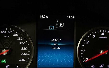 Mercedes-Benz GLC, 2020 год, 3 923 000 рублей, 16 фотография