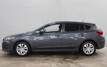 Subaru Impreza IV, 2022 год, 1 463 000 рублей, 8 фотография