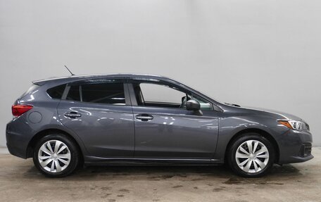 Subaru Impreza IV, 2022 год, 1 463 000 рублей, 4 фотография