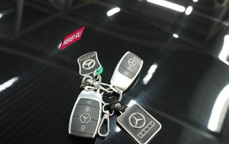 Mercedes-Benz GLC, 2020 год, 3 923 000 рублей, 17 фотография