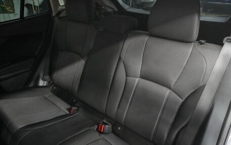 Subaru Impreza IV, 2022 год, 1 463 000 рублей, 10 фотография